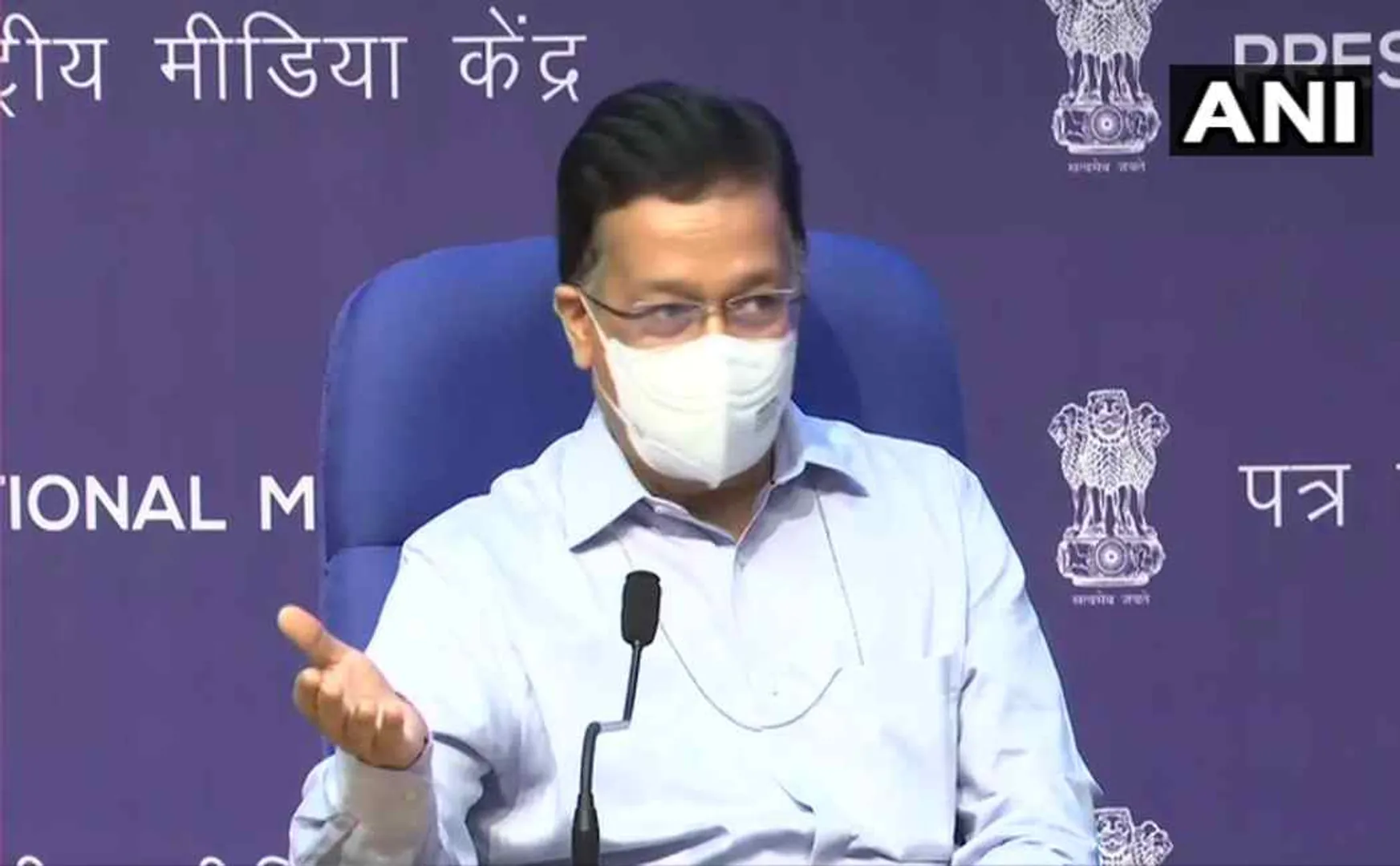 union health secretary 
